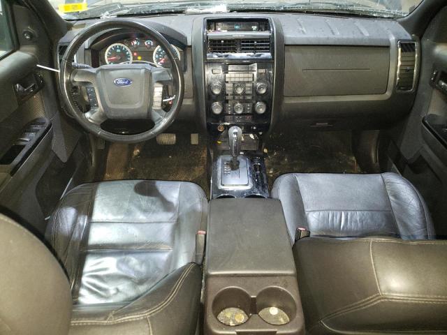 Foto 8 de la subasta – 2012 FORD ESCAPE con VIN 1FMCU9EG1CKB98605