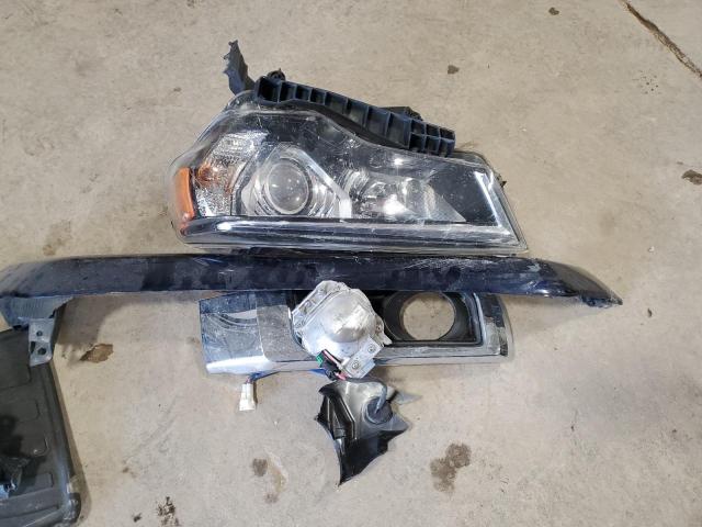 Photo 13 from auction – 2016 TOYOTA 4RUNNER SR with VIN JTEBU5JR3G5282635