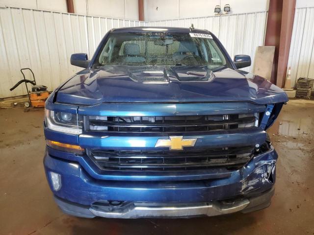 Photo 5 from auction – 2016 CHEVROLET SILVERADO with VIN 1GCVKREC2GZ165352