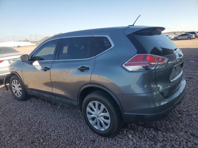 Photo 2 from auction – 2016 NISSAN ROGUE S with VIN 5N1AT2MT6GC742399