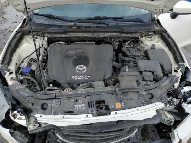 Photo 11 from auction – 2014 MAZDA 3 TOURING with VIN 3MZBM1V78EM117318