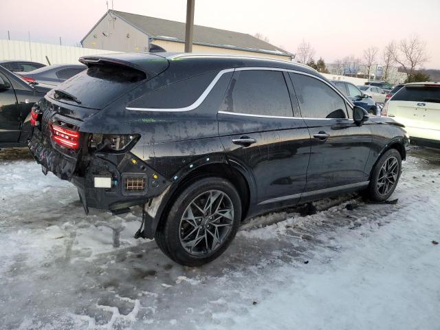 Photo 3 from auction – 2022 GENESIS GV70 BASE with VIN KMUMADTB2NU013719