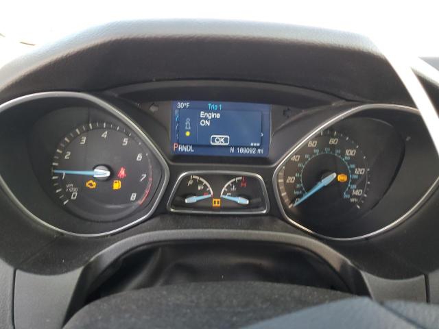 Photo 9 from auction – 2014 FORD FOCUS SE with VIN 1FADP3F26EL216065