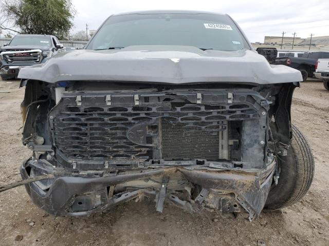 Photo 5 from auction – 2022 FORD F150 SUPER with VIN 1FTEW1CP3NKD59969