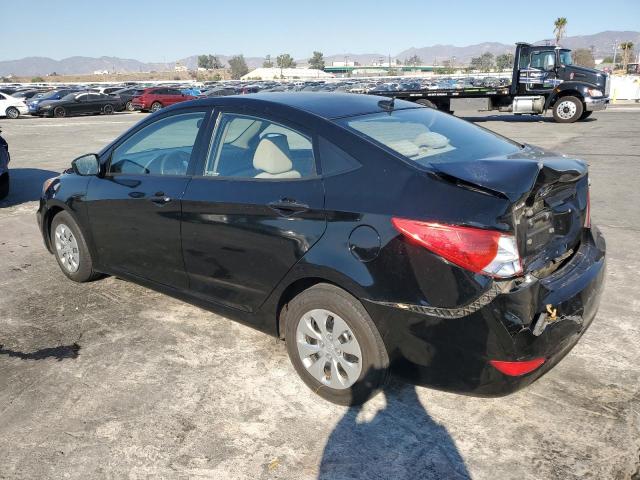Photo 2 from auction – 2017 HYUNDAI ACCENT SE with VIN KMHCT4AE2HU355614