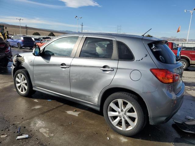 Photo 2 from auction – 2014 MITSUBISHI OUTLANDER with VIN 4A4AP3AU3EE029871