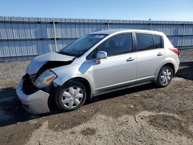 Photo 1 from auction – 2009 NISSAN VERSA S with VIN 3N1BC13E99L454442