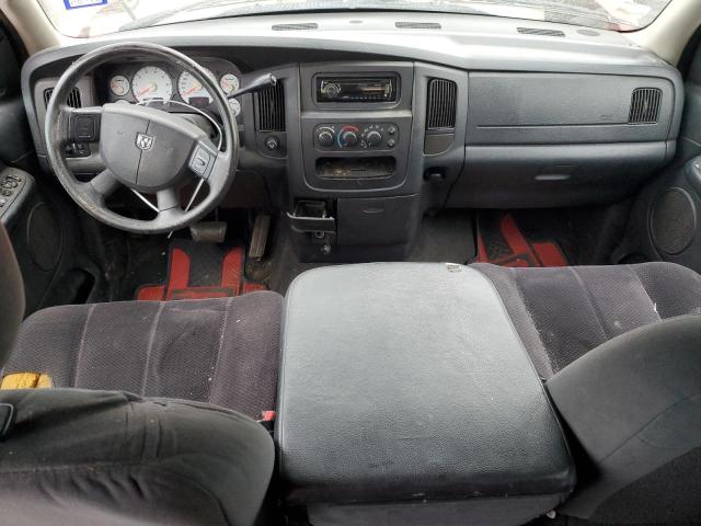 Photo 8 from auction – 2005 DODGE RAM 1500 S with VIN 1D7HA18N25S107378