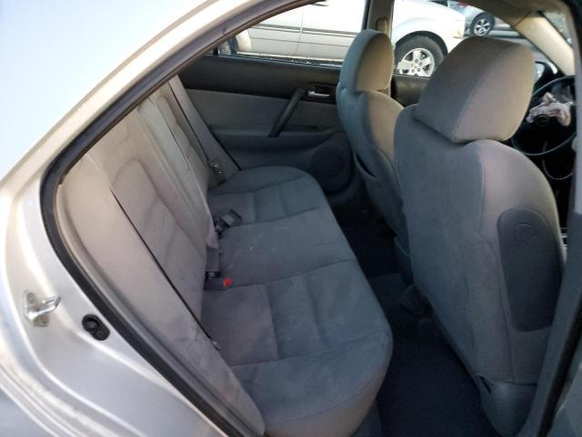 Photo 10 from auction – 2007 MAZDA 6 I with VIN 1YVHP80C975M24419