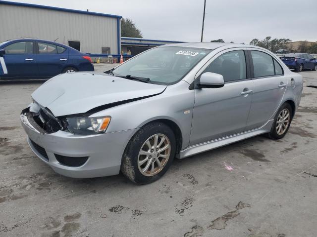 Photo 1 from auction – 2012 MITSUBISHI LANCER ES/ with VIN JA32U2FU1CU018117