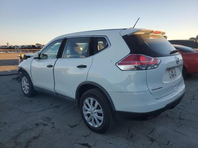 Photo 2 from auction – 2016 NISSAN ROGUE S with VIN KNMAT2MT3GP646386