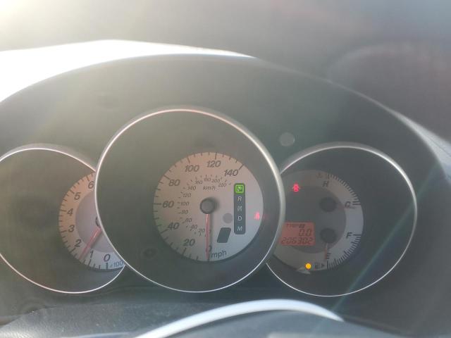 Photo 9 from auction – 2007 MAZDA 3 I with VIN JM1BK32G771652374