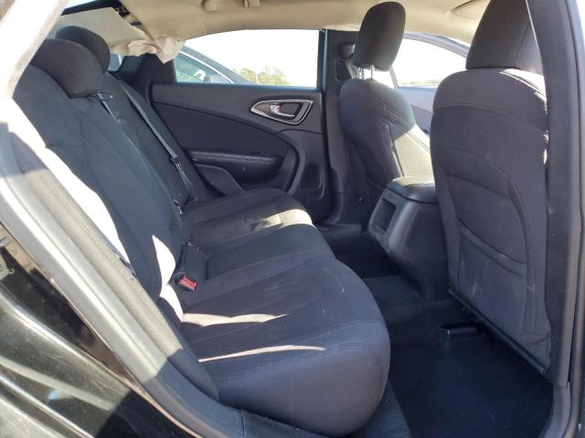 Photo 10 from auction – 2015 CHRYSLER 200 LIMITE with VIN 1C3CCCABXFN707838