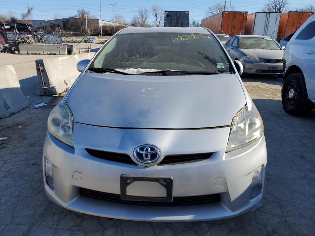Photo 5 from auction – 2010 TOYOTA PRIUS with VIN JTDKN3DU5A0118555
