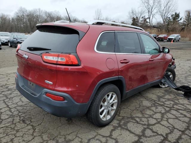 Photo 3 from auction – 2015 JEEP CHEROKEE L with VIN 1C4PJMCB5FW687000