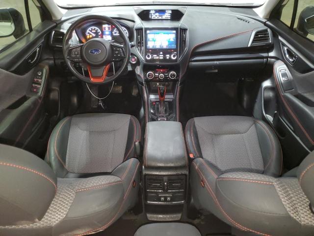 Zdjęcie 8 z aukcji – 2023 SUBARU FORESTER S z VIN JF2SKAJC0PH502747