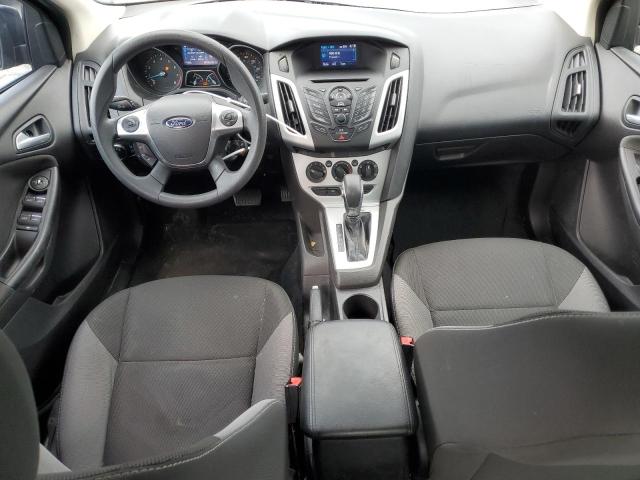 Photo 8 from auction – 2014 FORD FOCUS SE with VIN 1FADP3F22EL147455