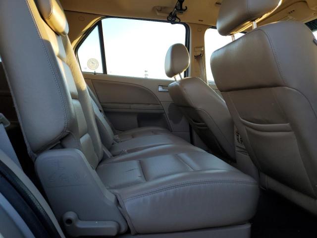 Foto 11 de la subasta – 2005 FORD FREESTYLE con VIN 1FMDK06195GA49168
