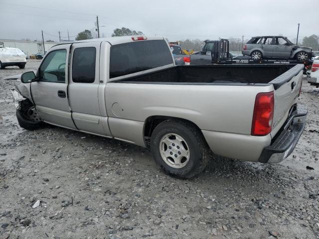 Photo 2 from auction – 2004 CHEVROLET SILVERADO with VIN 2GCEC19V341265958