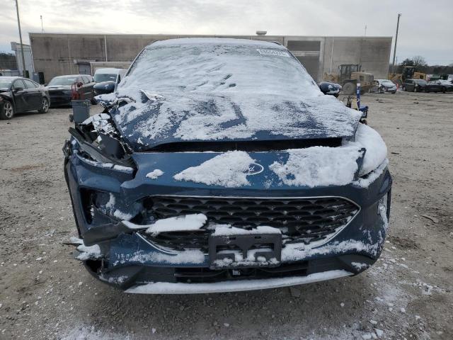 Photo 5 from auction – 2020 FORD ESCAPE TIT with VIN 1FMCU9J92LUA70109
