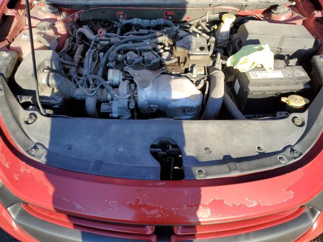 Photo 11 from auction – 2013 DODGE DART SXT with VIN 1C3CDFBH1DD682400