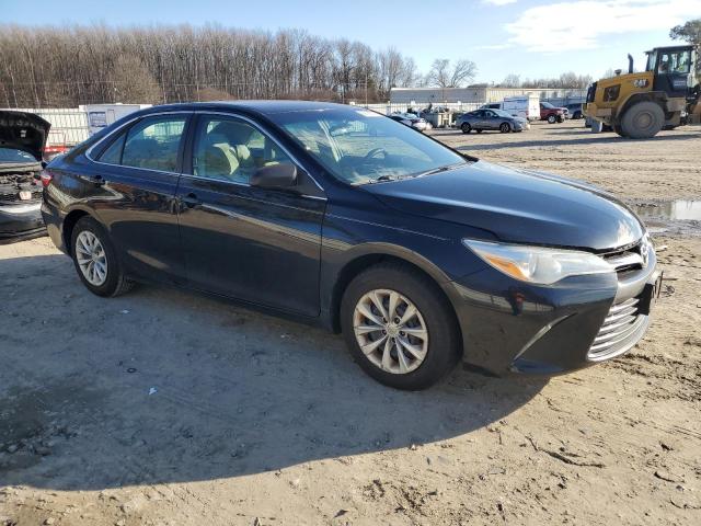 Photo 4 from auction – 2015 TOYOTA CAMRY LE with VIN 4T4BF1FK9FR473713