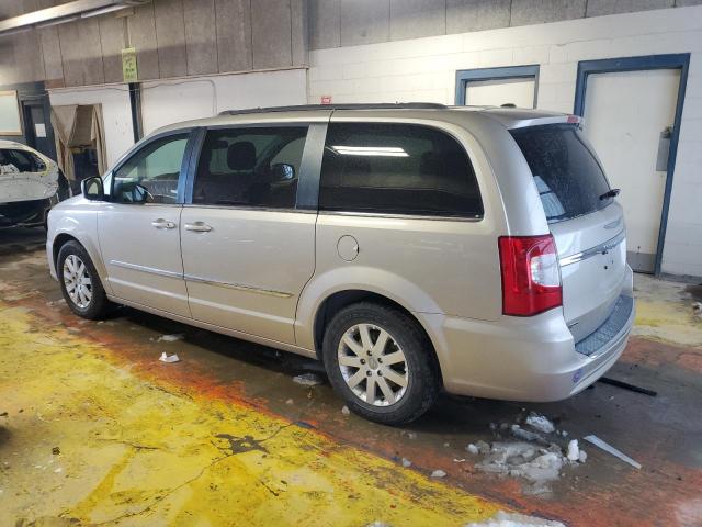 Photo 2 from auction – 2016 CHRYSLER TOWN & COU with VIN 2C4RC1BG4GR205948