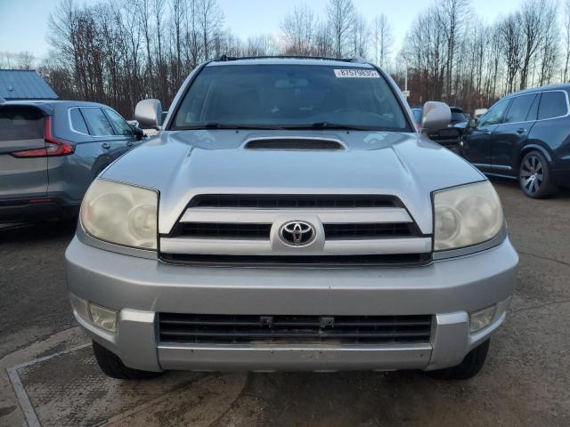 Photo 5 from auction – 2004 TOYOTA 4RUNNER SR with VIN JTEBU14R940032894