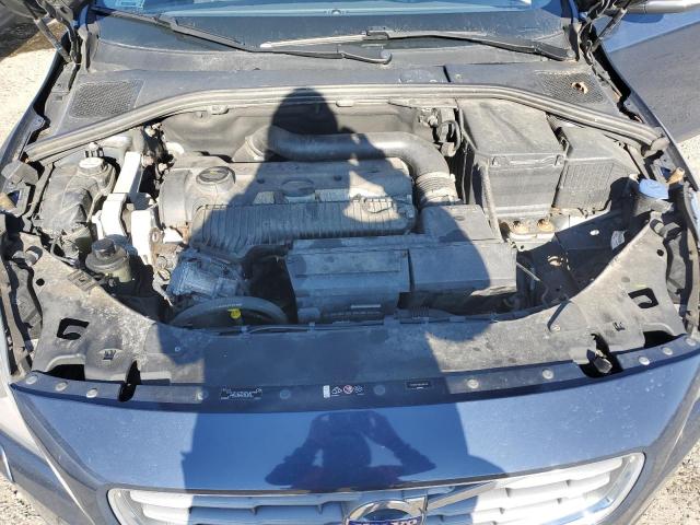 Photo 11 from auction – 2013 VOLVO S60 T5 with VIN YV1612FS0D2192746