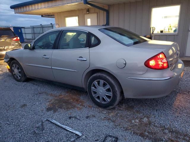 Photo 2 from auction – 2008 BUICK LACROSSE C with VIN 2G4WC582381371735