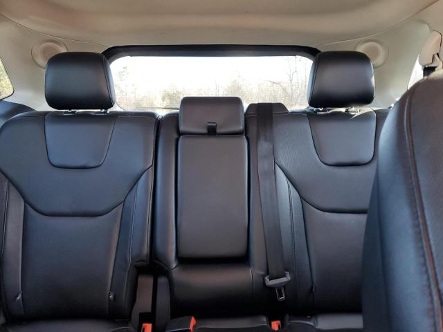 Photo 10 from auction – 2016 FORD EDGE TITAN with VIN 2FMPK4K92GBC51439