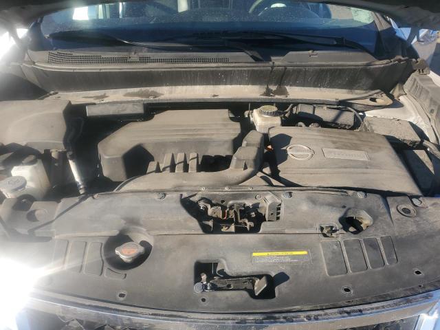 Photo 12 from auction – 2014 NISSAN PATHFINDER with VIN 5N1CR2MM7EC643670
