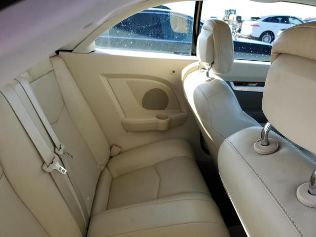 Photo 10 from auction – 2010 CHRYSLER SEBRING LI with VIN 1C3BC6EV5AN158995