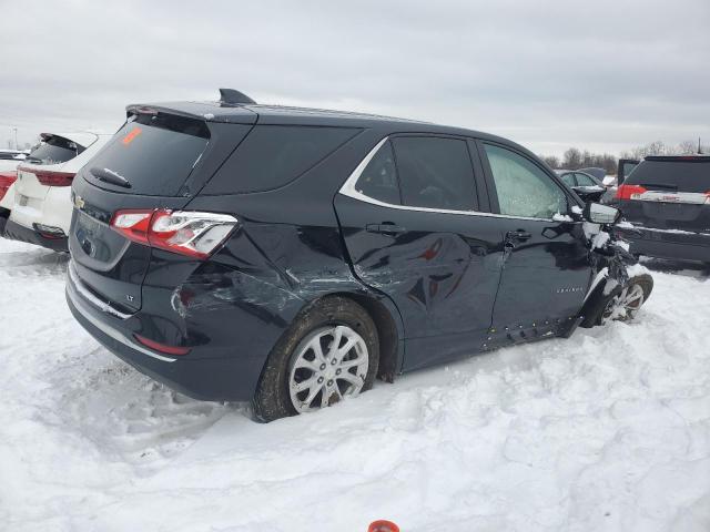 Photo 3 from auction – 2021 CHEVROLET EQUINOX LT with VIN 3GNAXKEV2ML328438