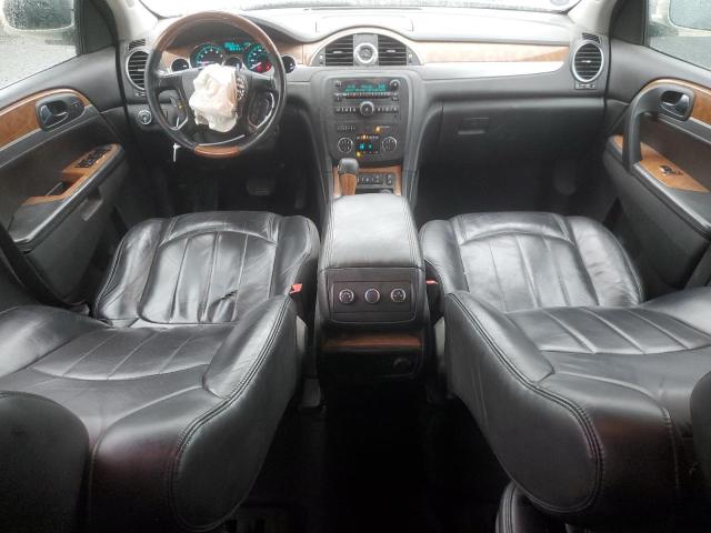 Photo 8 from auction – 2012 BUICK ENCLAVE with VIN 5GAKVCED7CJ403254