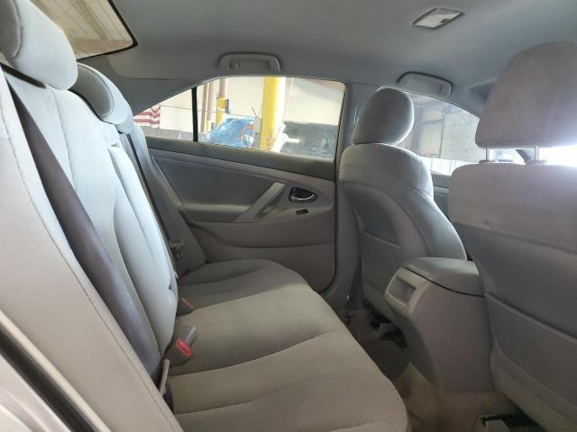 Photo 10 from auction – 2008 TOYOTA CAMRY CE with VIN 4T1BE46K68U259876