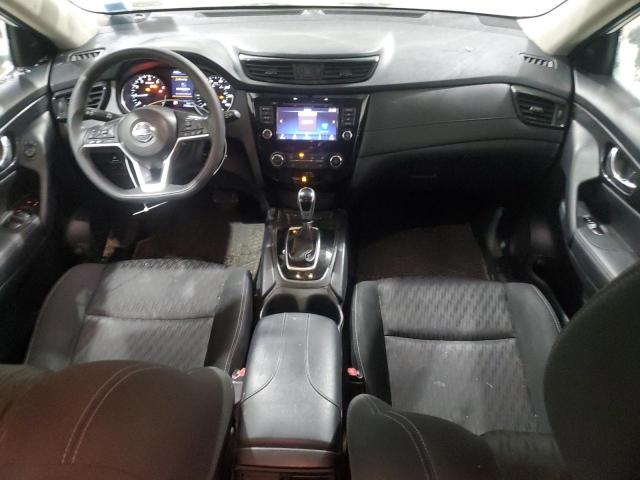 Photo 8 from auction – 2018 NISSAN ROGUE S with VIN KNMAT2MT4JP568742