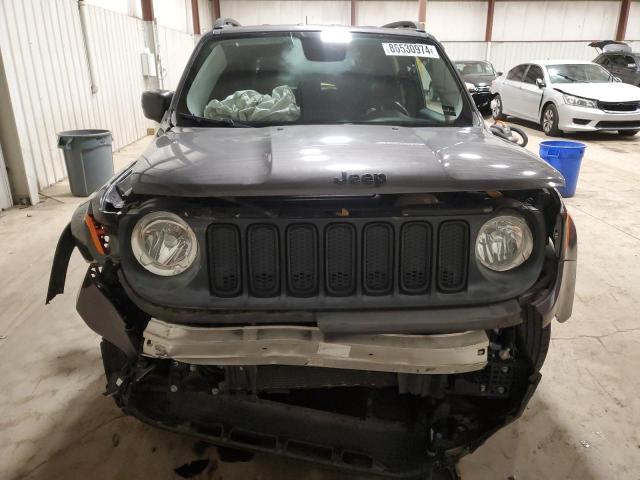 Photo 5 from auction – 2016 JEEP RENEGADE L with VIN ZACCJBBT8GPC97536