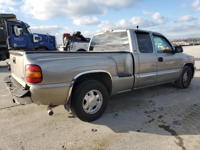 Photo 3 from auction – 2002 GMC NEW SIERRA with VIN 1GTEC19T72Z186523