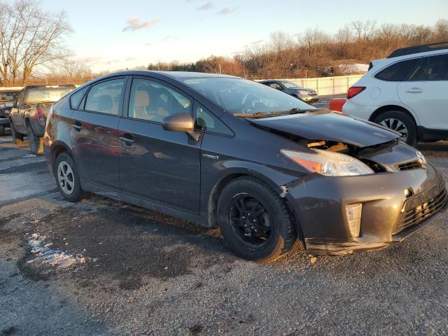 Foto 4 de la subasta – 2015 TOYOTA PRIUS con VIN JTDKN3DU2F0425124