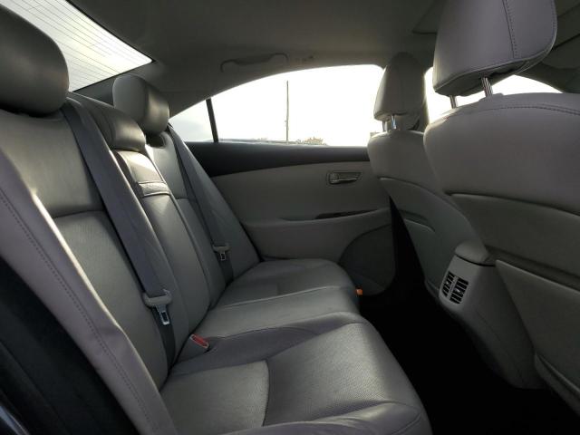 Photo 10 from auction – 2012 LEXUS ES 350 with VIN JTHBK1EG3C2491525