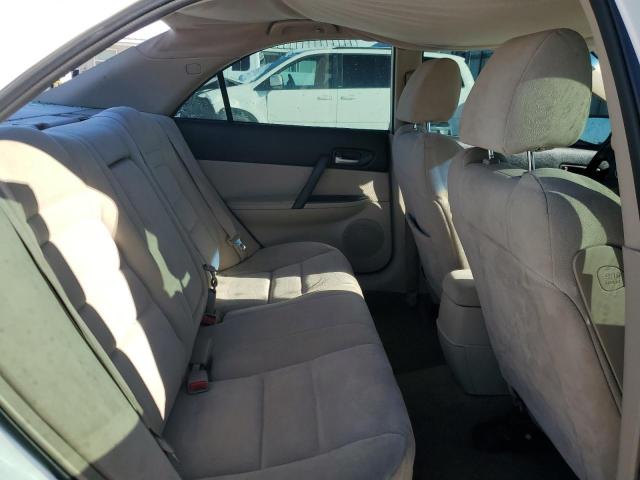 Photo 10 from auction – 2008 MAZDA 6 I with VIN 1YVHP80C885M01294