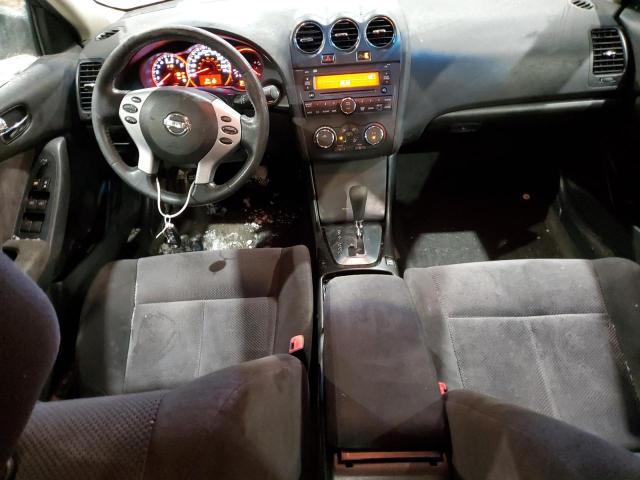 Photo 8 from auction – 2008 NISSAN ALTIMA 2.5 with VIN 1N4AL21E38C154235
