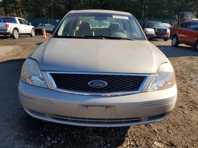 Photo 5 from auction – 2005 FORD FIVE HUNDR with VIN 1FAFP24115G128112