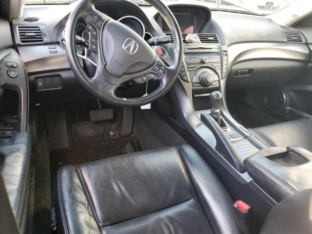 Photo 8 from auction – 2012 ACURA TL with VIN 19UUA8F58CA023591
