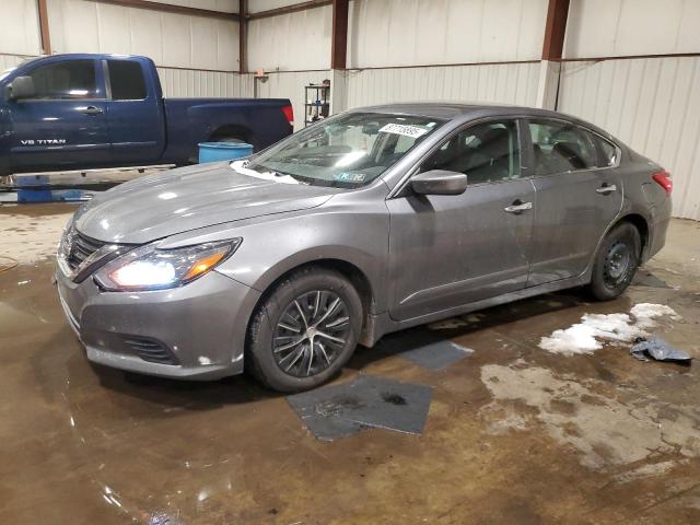 NISSAN ALTIMA 2.5 2016 with VIN 1N4AL3AP5GC116530 - Photo from auction