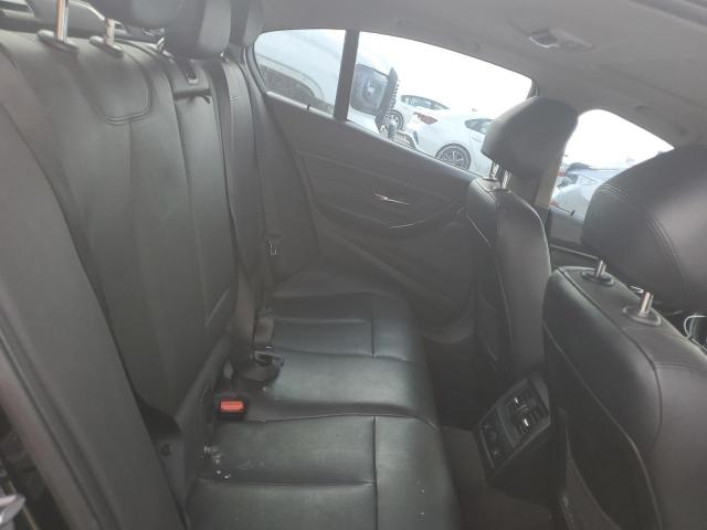 Photo 10 from auction – 2015 BMW 328 XI with VIN WBA3B3G52FNR88286