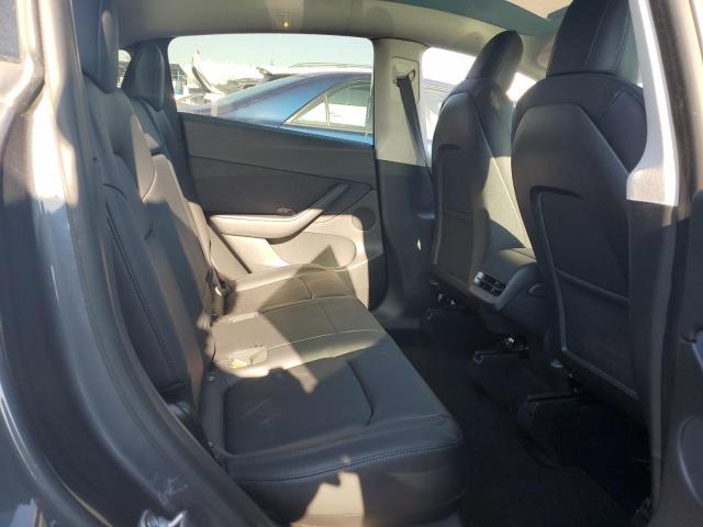 Photo 10 from auction – 2020 TESLA MODEL Y with VIN 5YJYGDEE9LF054204