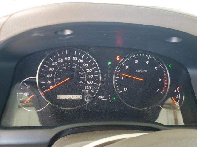 Photo 9 from auction – 2006 LEXUS GX 470 with VIN JTJBT20X860124676