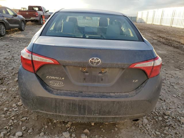 Photo 6 from auction – 2015 TOYOTA COROLLA L with VIN 2T1BURHE1FC435237